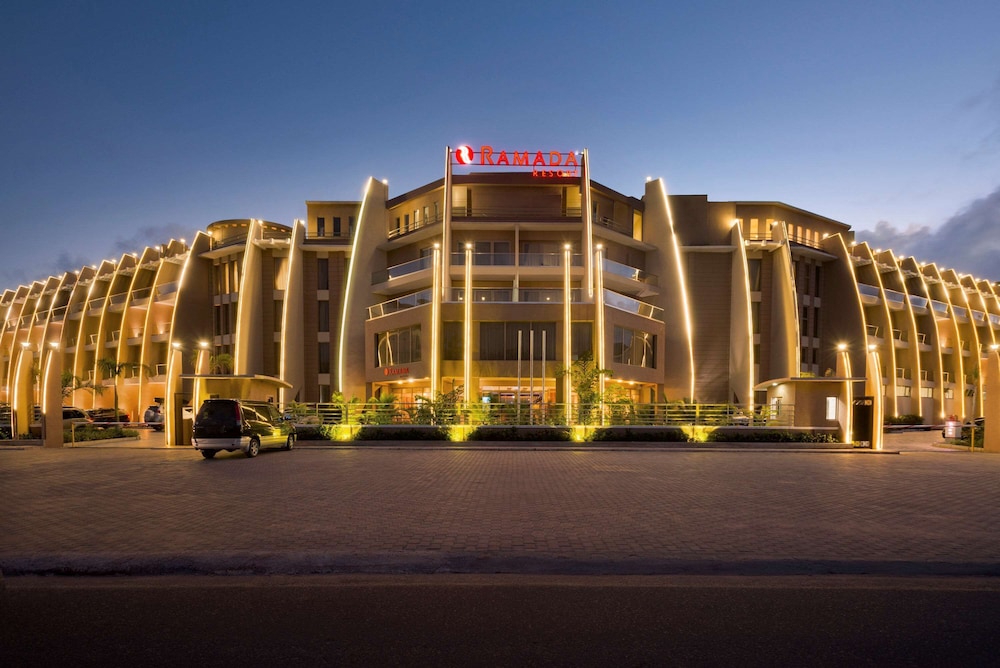ラマダ リゾート ダルエスサラーム(Ramada Resort by Wyndham Dar es Salaam) 写真3