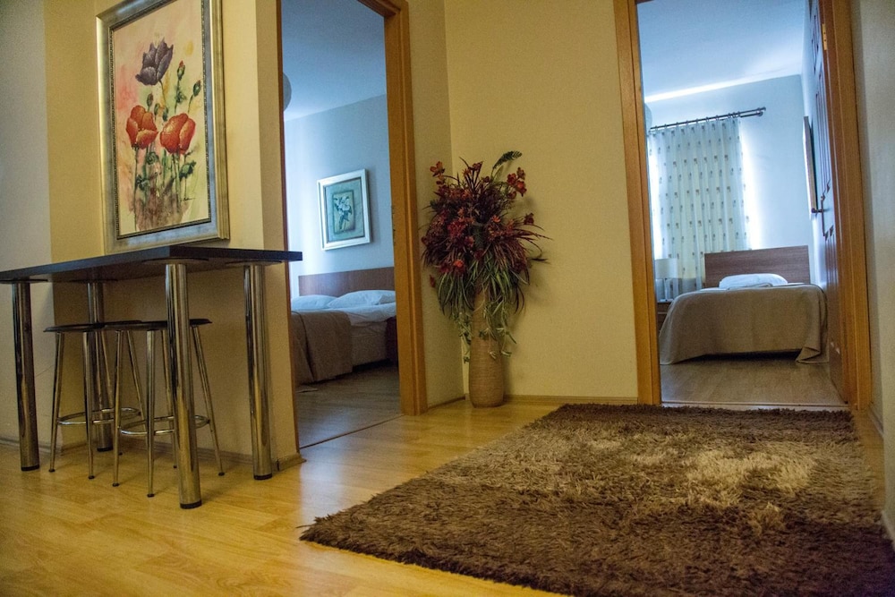 Airport Residence Kurtkoy 42/50