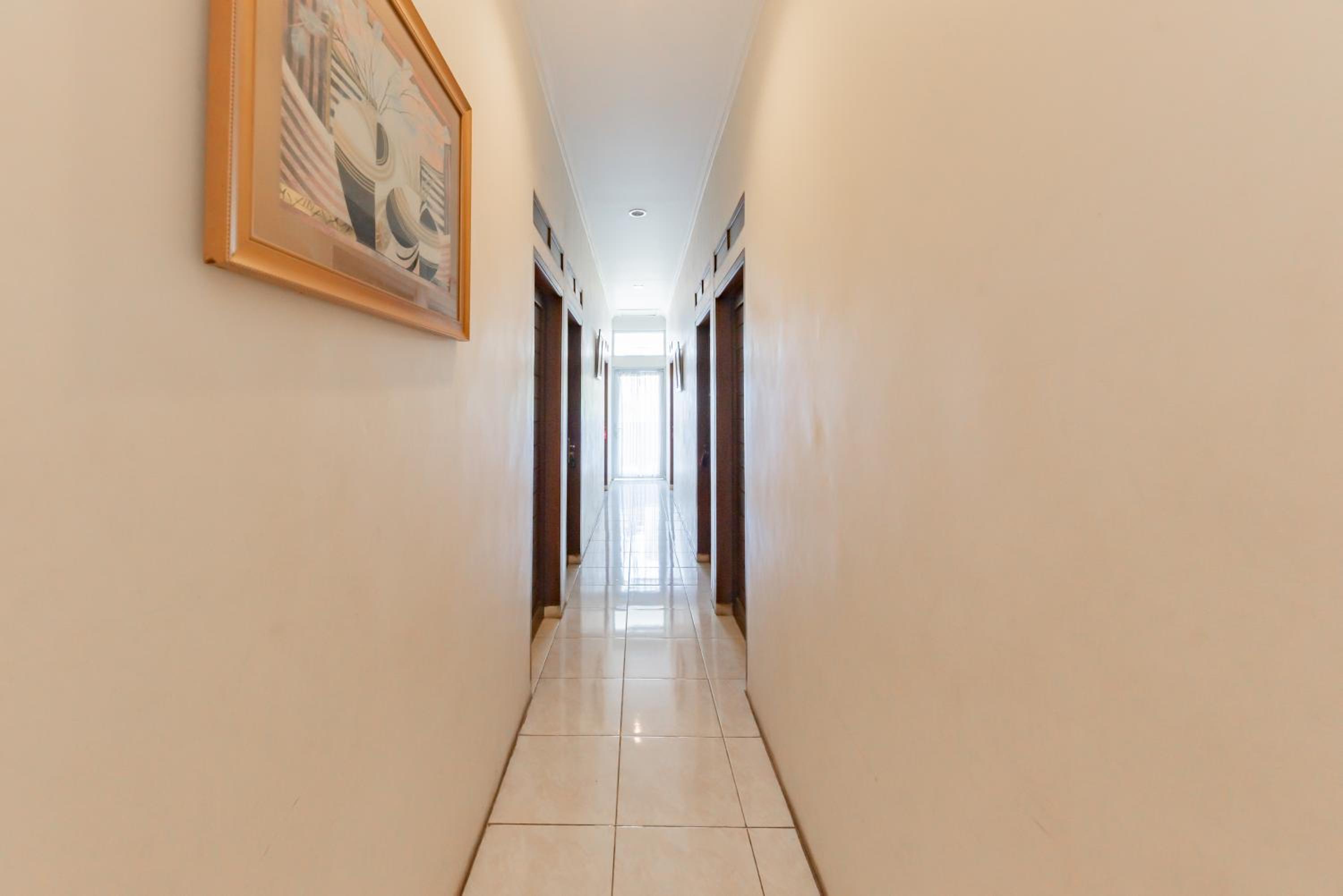 OYO 1370 Sudirman Guesthouse Syariah 31/56