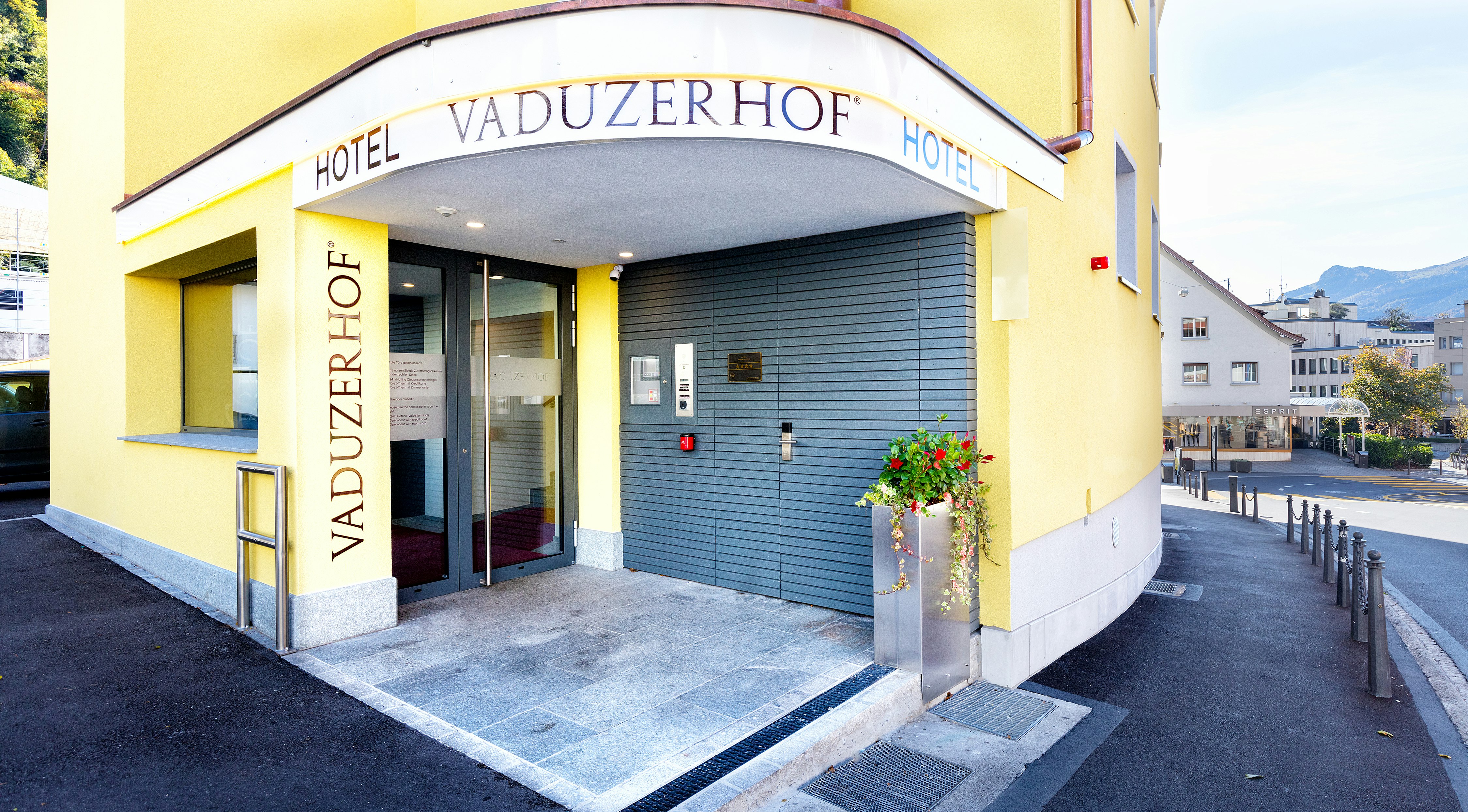 Hotel Vaduzerhof 2/16