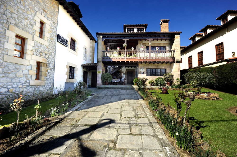 Posada Araceli 38/50