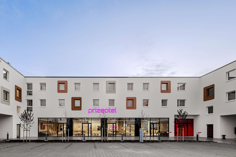 Prize by Radisson, Munich Airport 4/50