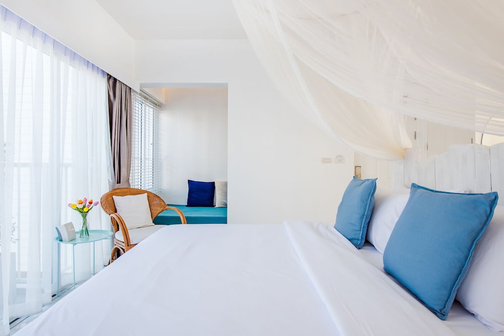 SleepEasy Beach Hostel Huahin 25/50