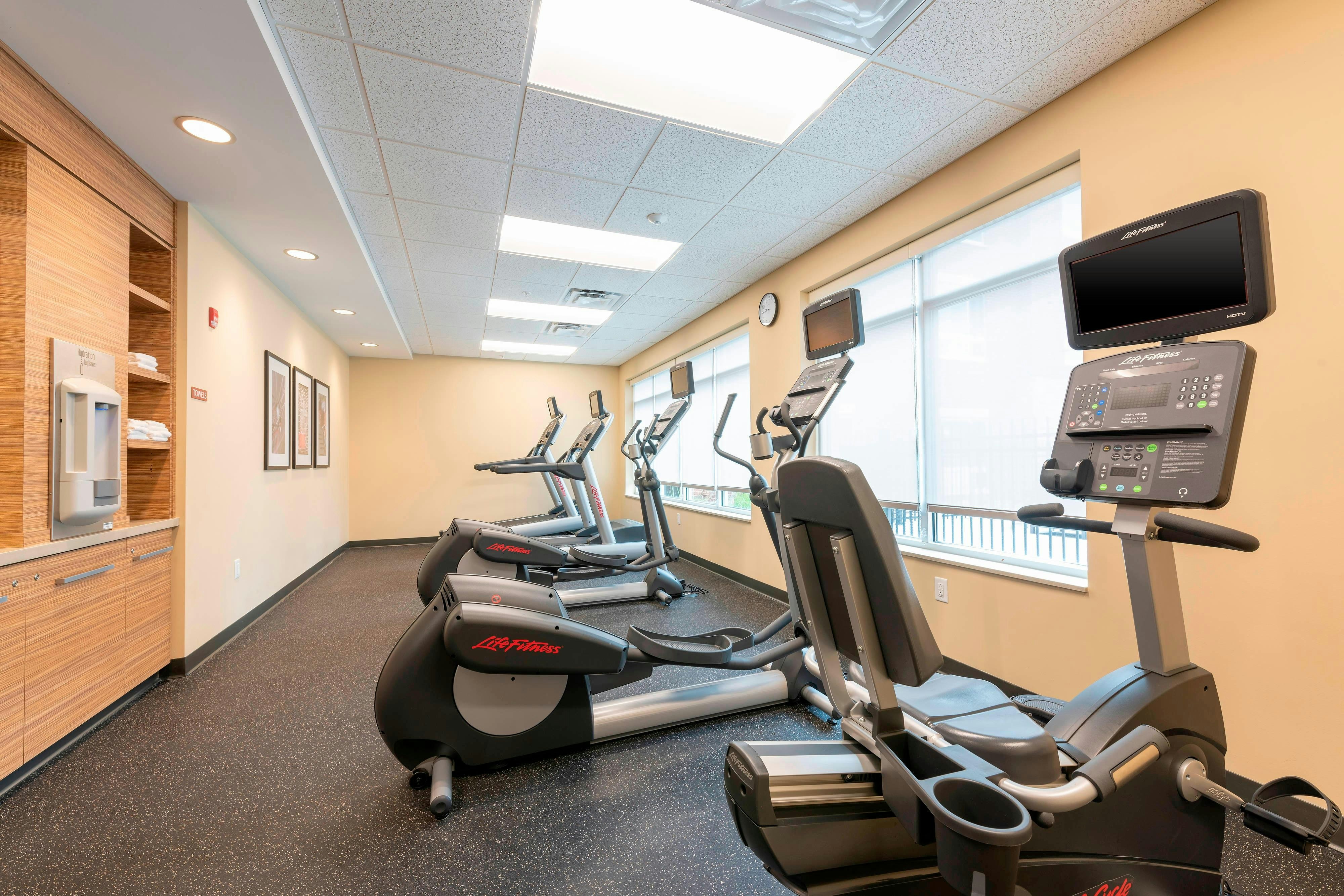 TownePlace Suites by Marriott Louisville North 19/40