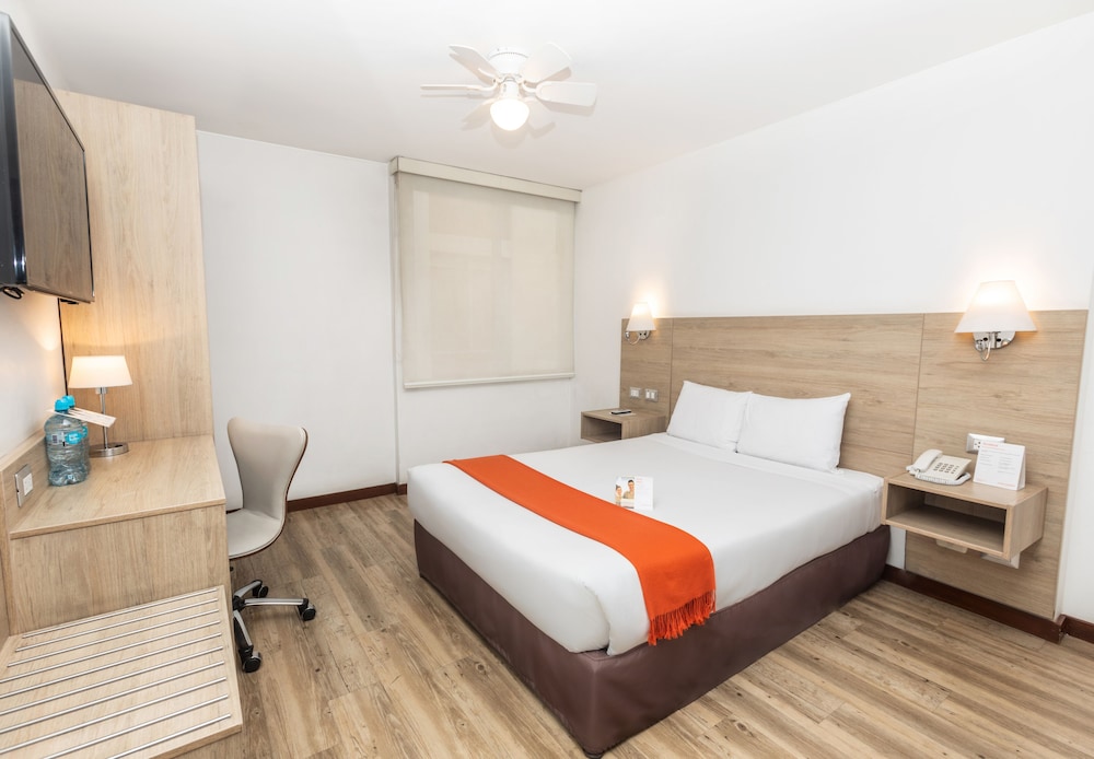 Casa Andina Classic Arequipa 11/80