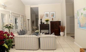 Flamingo Lodge 7/69
