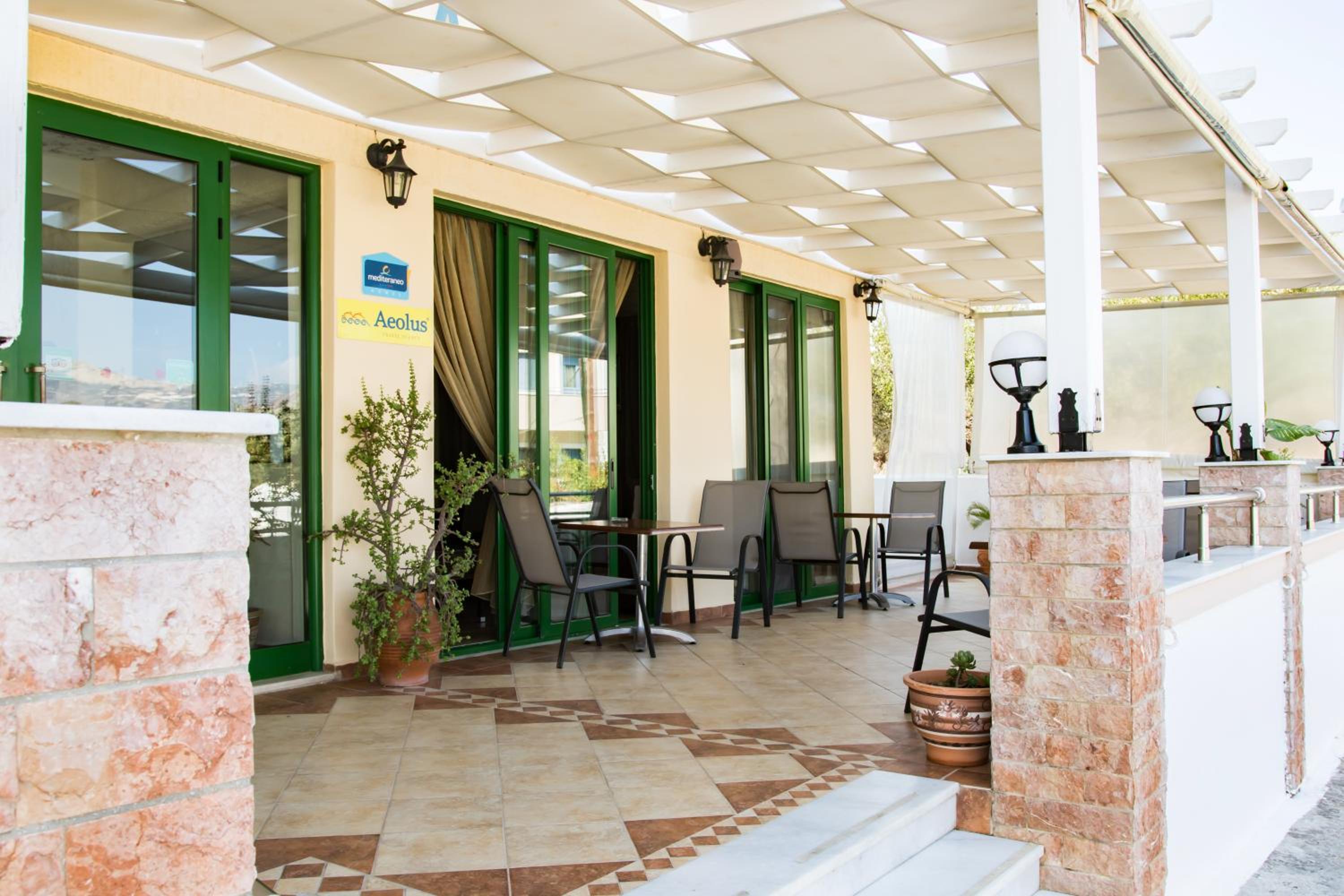 Panorama Hotel 17/60