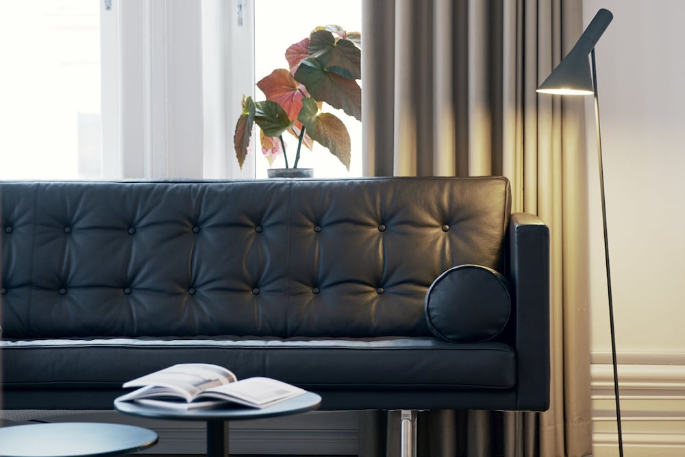 Hotel Duxiana Malmo 8/48