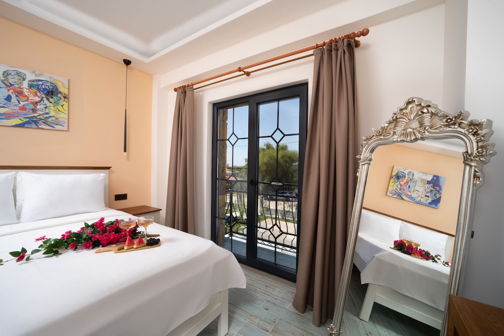 Melitya Hotels Gokceada 8/42