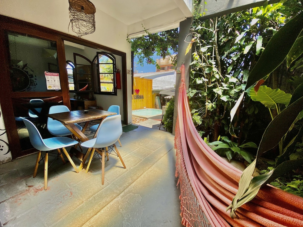 Hostel A Coroa 47/50