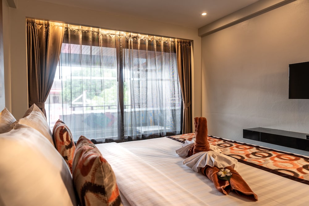 Am Samui Palace 25/77