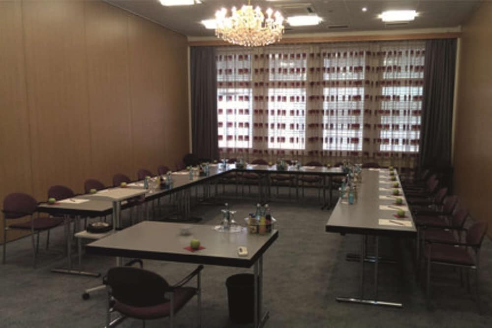 Hotel Empfinger Hof, Sure Hotel Collection by Best Western 4/53