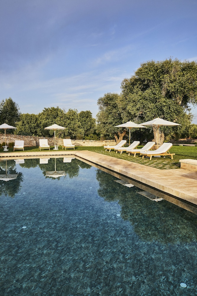 Masseria Calderisi 23/30