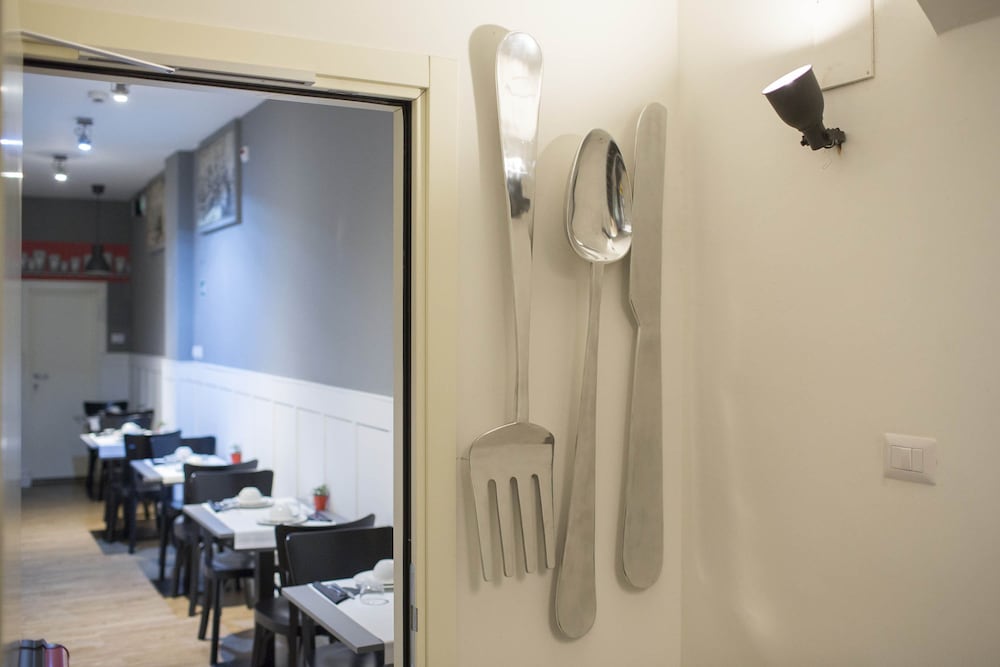 DEDO BOUTIQUE HOTEL 48/60