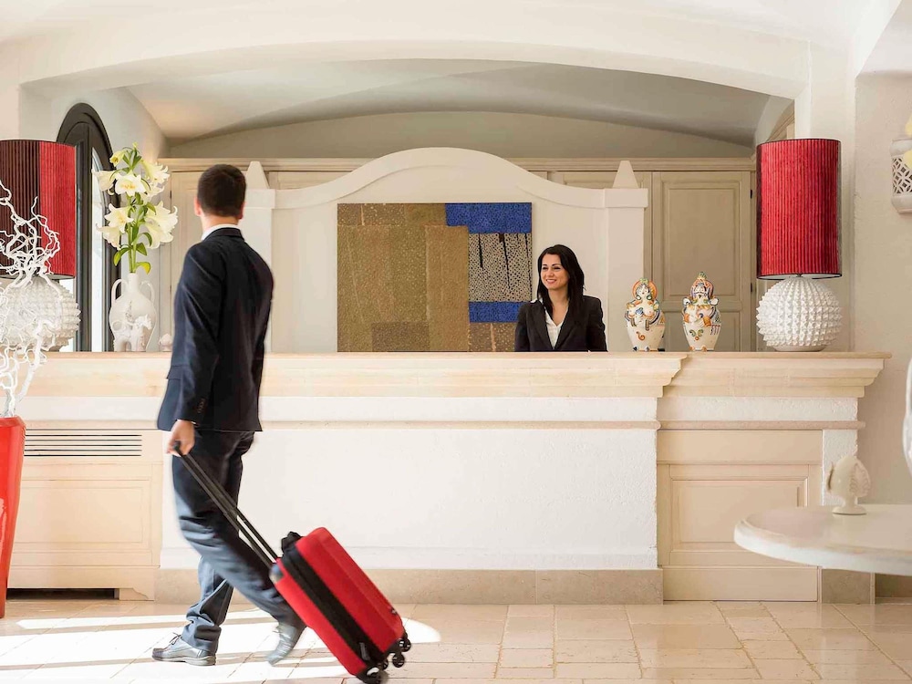 Borgobianco Resort & Spa Polignano - MGallery Collection 7/63