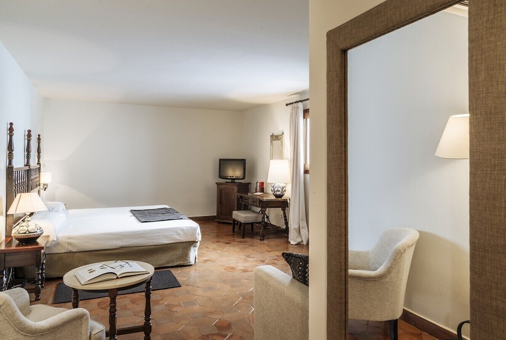 Parador De Merida 19/65