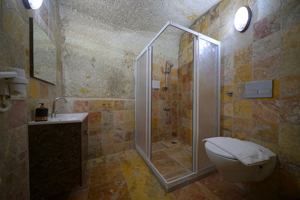 Adelya Cave Hotel 49/50