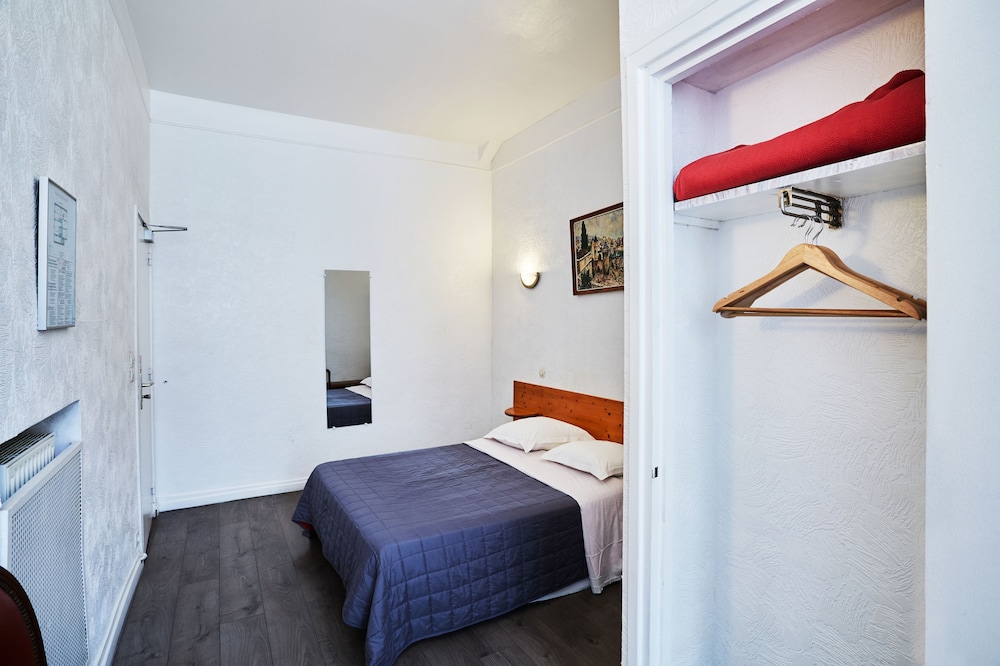 Hotel Le 6 Tiquetonne 24/50