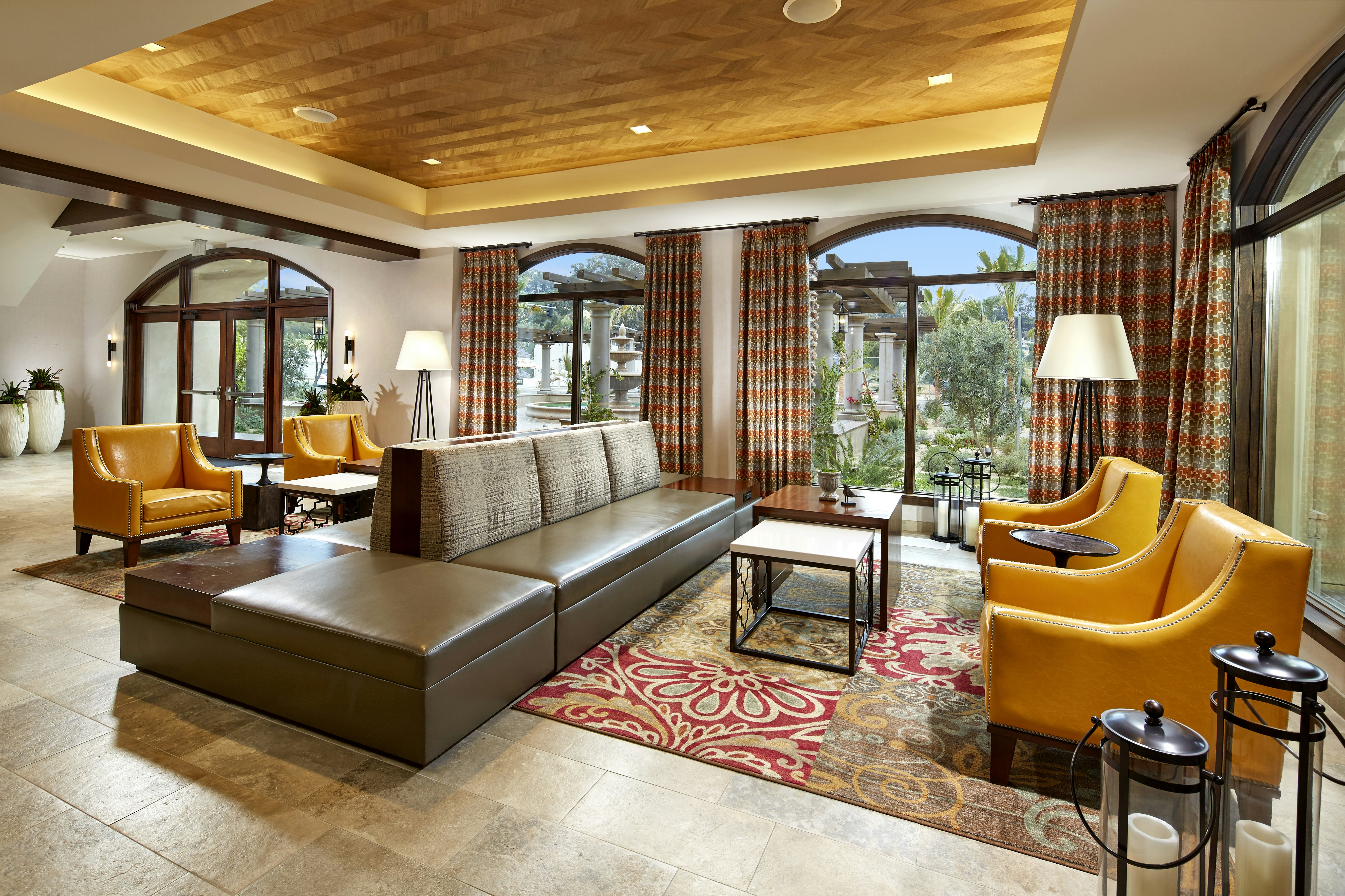 Hilton Garden Inn San Diego Old Town SeaWorld Area 13/33