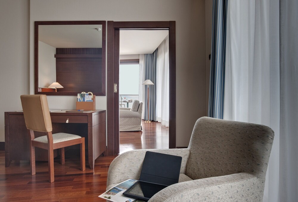 Smy Carlos V Wellness & Spa Alghero 27/34