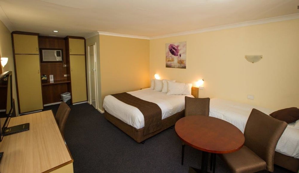 Hospitality Kalgoorlie, SureStay Collection by Best Western 11/33