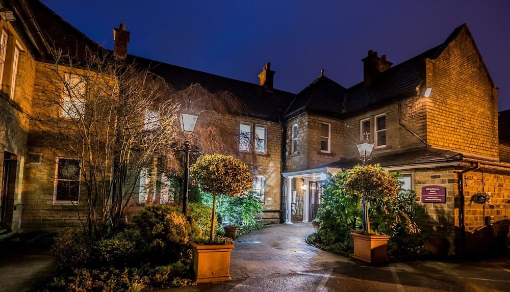 The Old Golf House, Sure Hotel Collection by Best Western 3/19