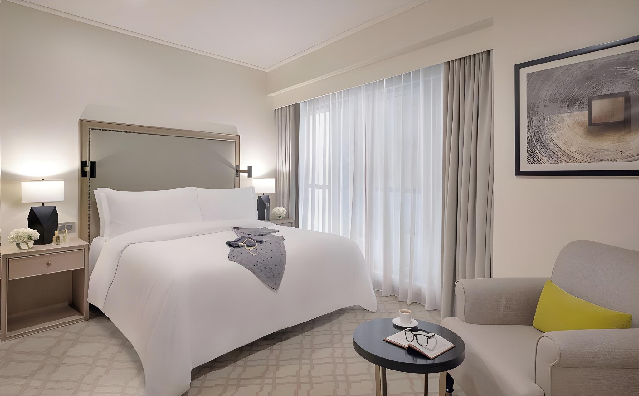 1 Bedroom, Residential, Apartment