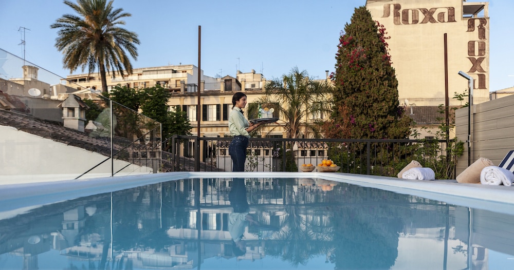 MHOUSE Boutique Hotel Palma 43/66