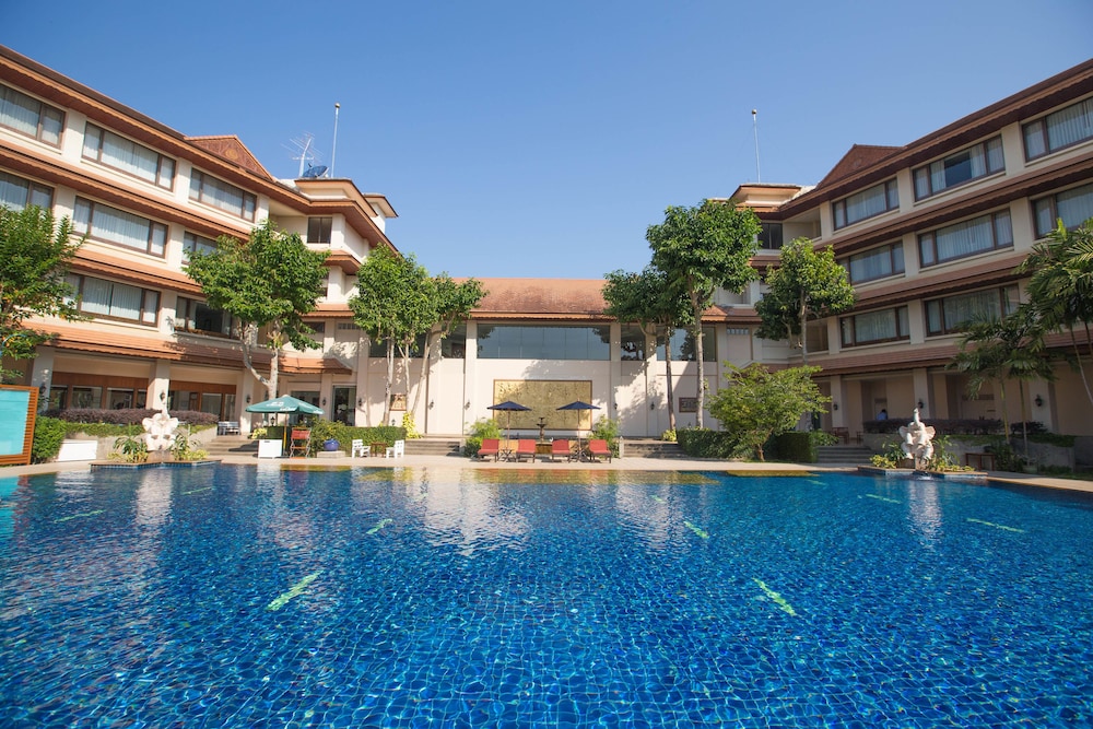 Imperial River House Resort in CHIANG RAI