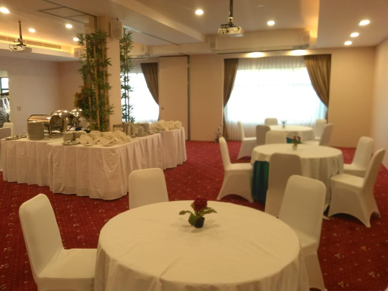 Hotel Huswah 25/40