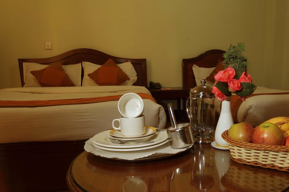 Samsara Resort photo5