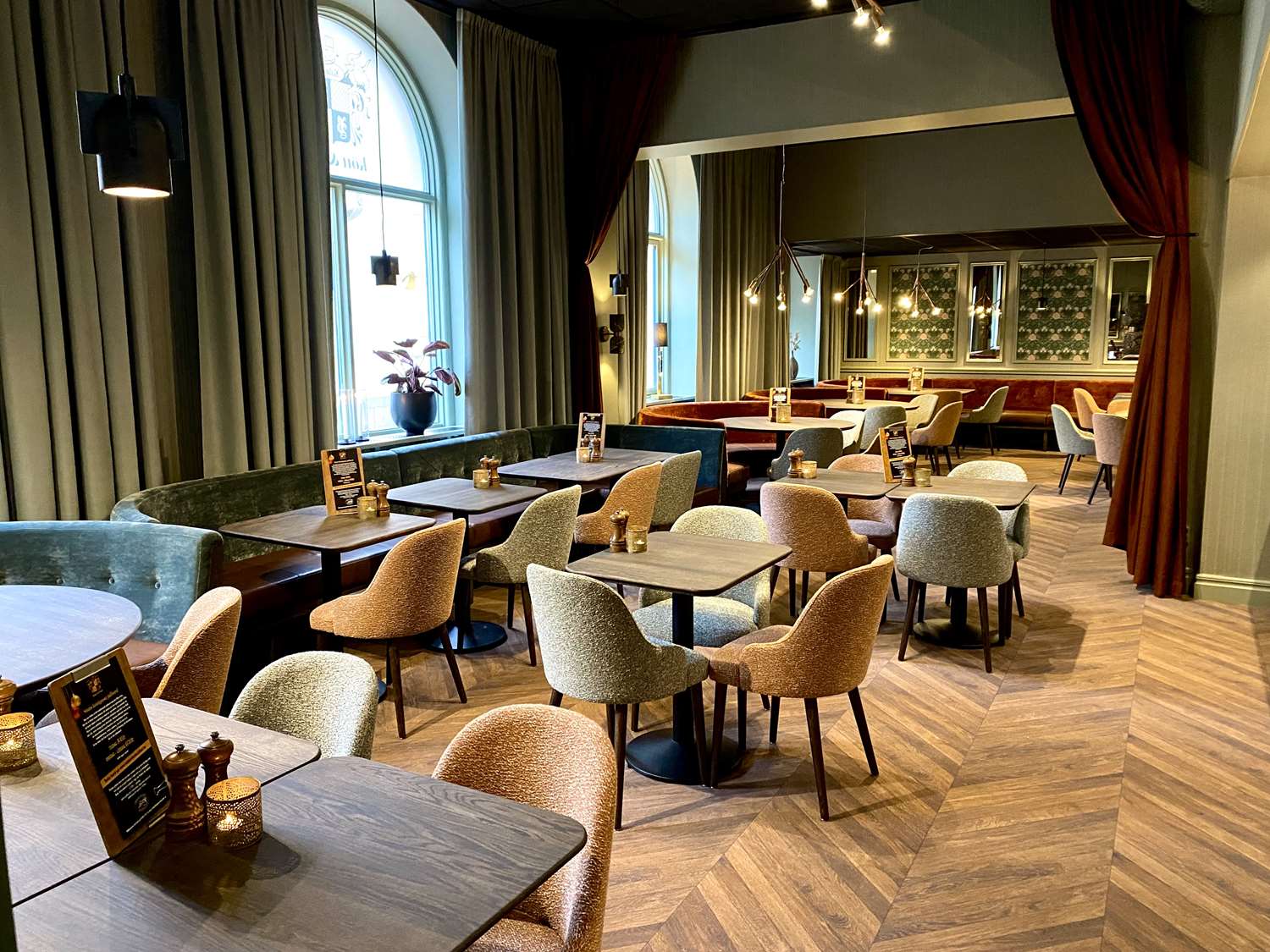 Frimurarehotellet, Sure Hotel Collection by Best Western 16/18
