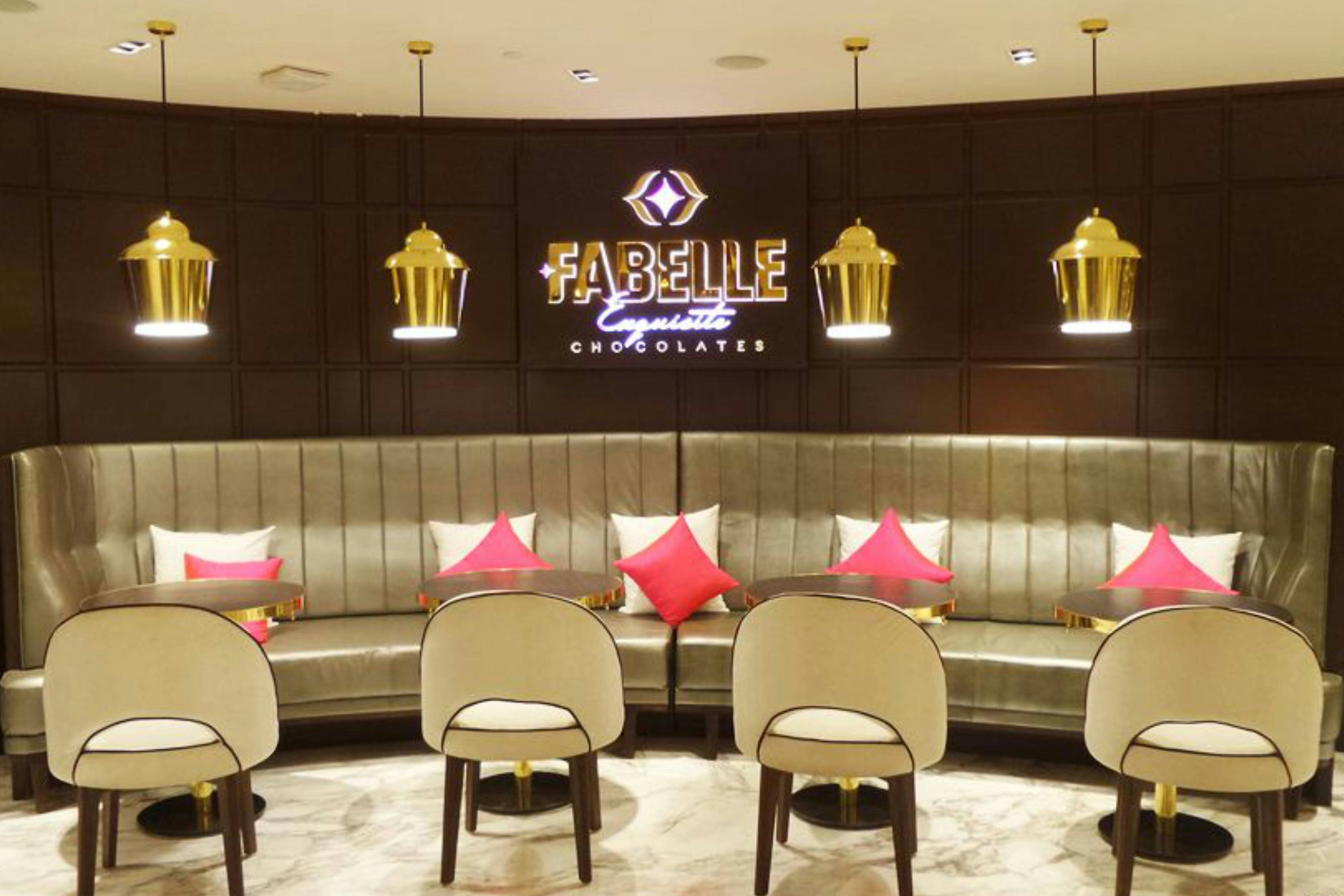 Itc Grand Chola A Luxury Collection Hotel Chennai 48/64