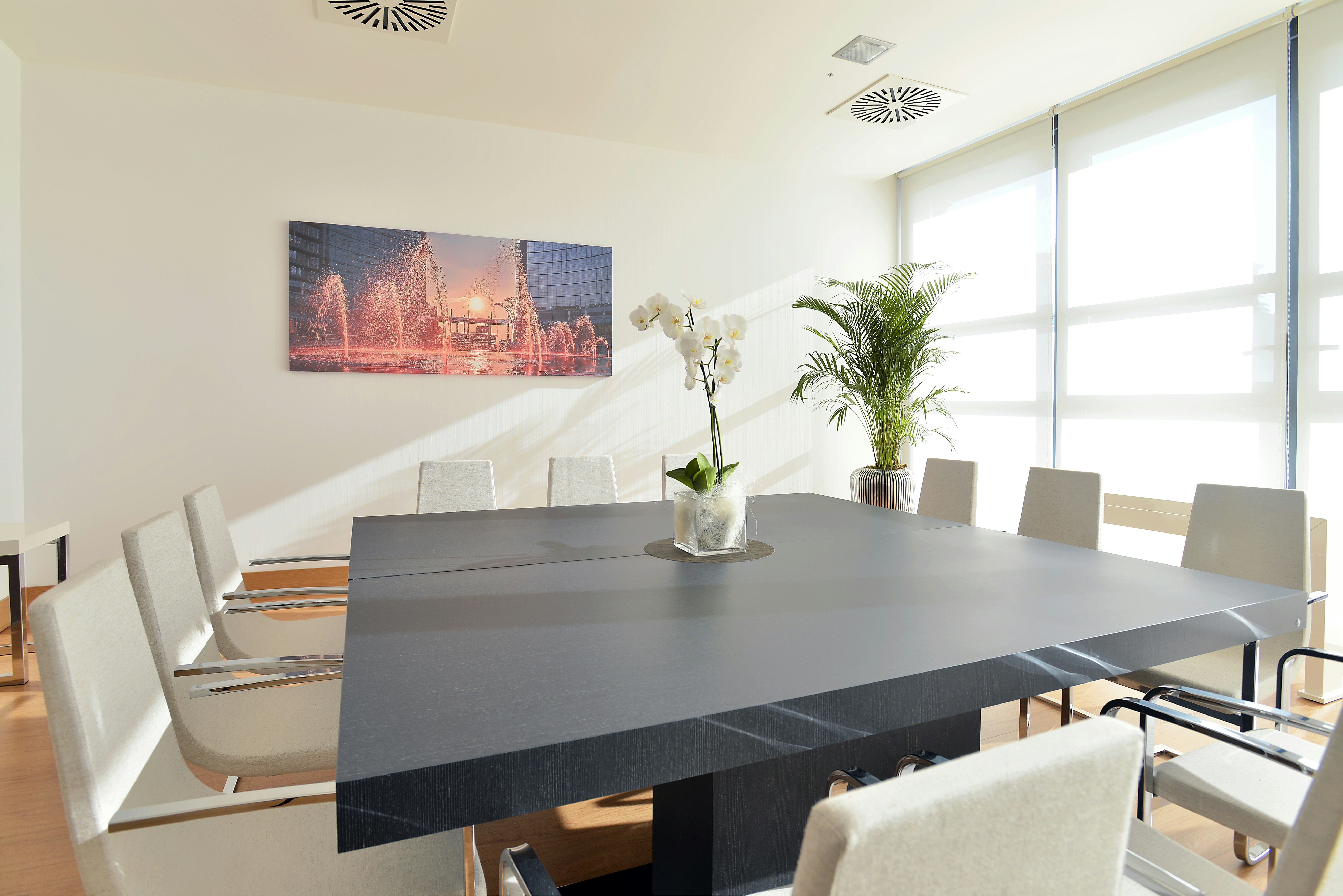 Hilton Garden Inn Milan North 74/76