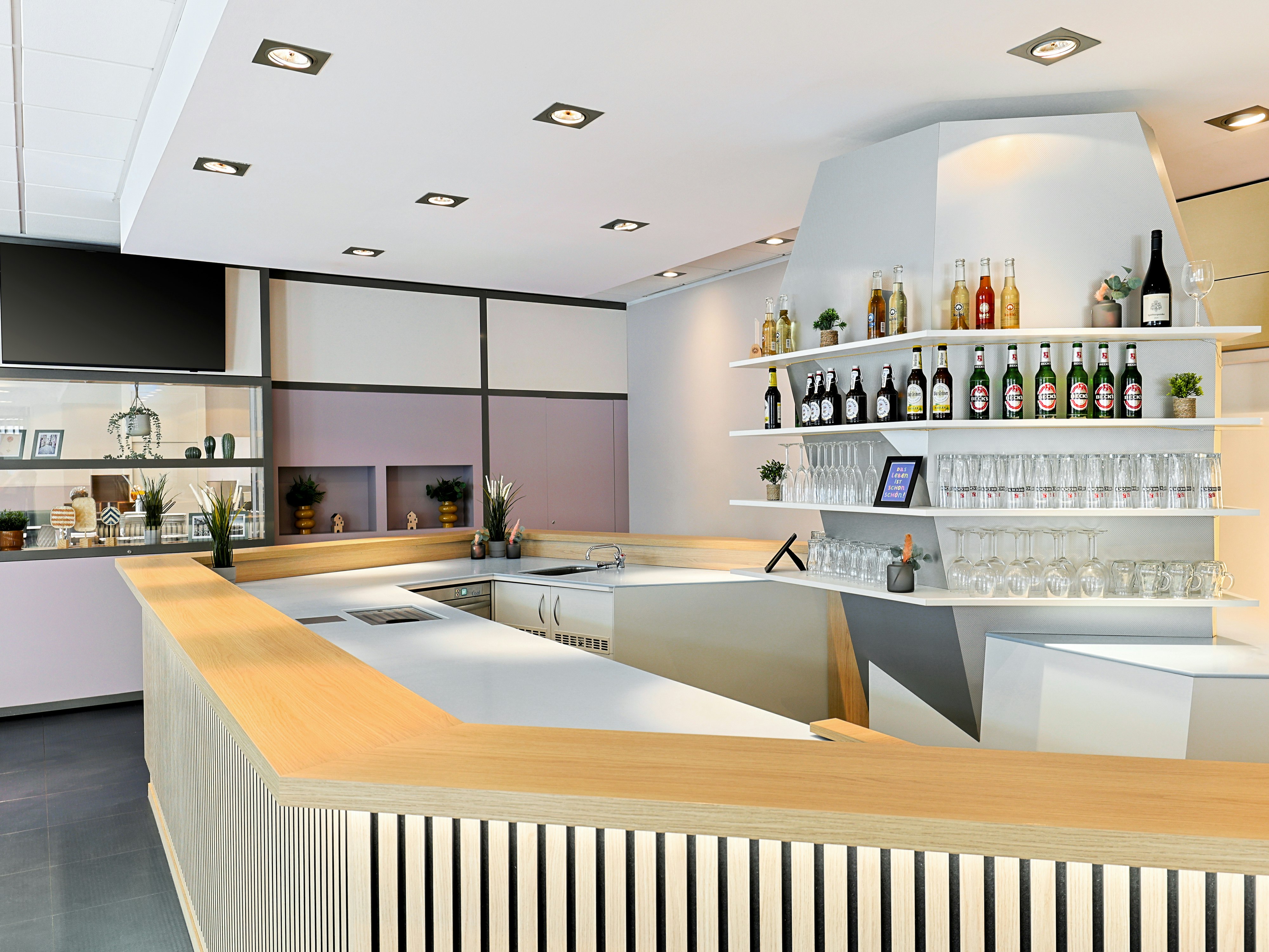 B&B Hotel Bremen-Altstadt 22/29