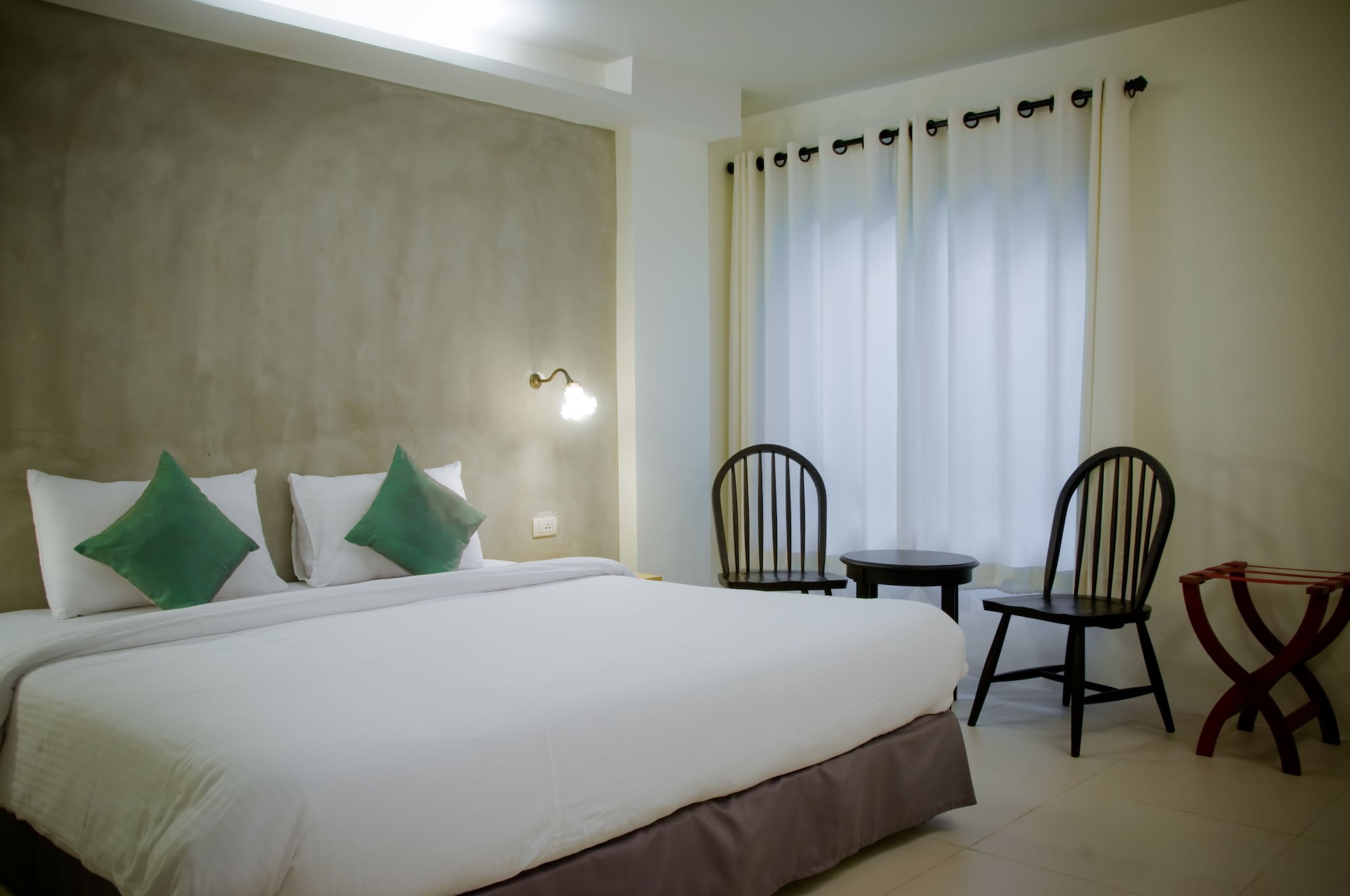 Room at ACCA PATONG, PATONG BEACH