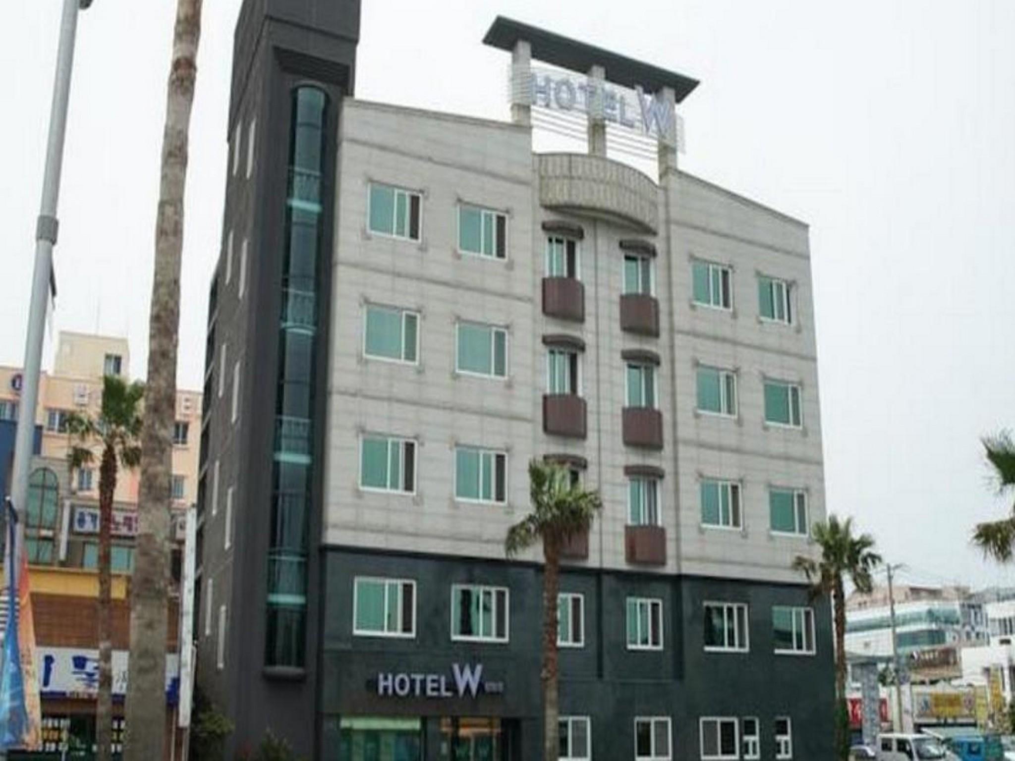 W Topdong酒店(Hotel W Topdong) 图片5