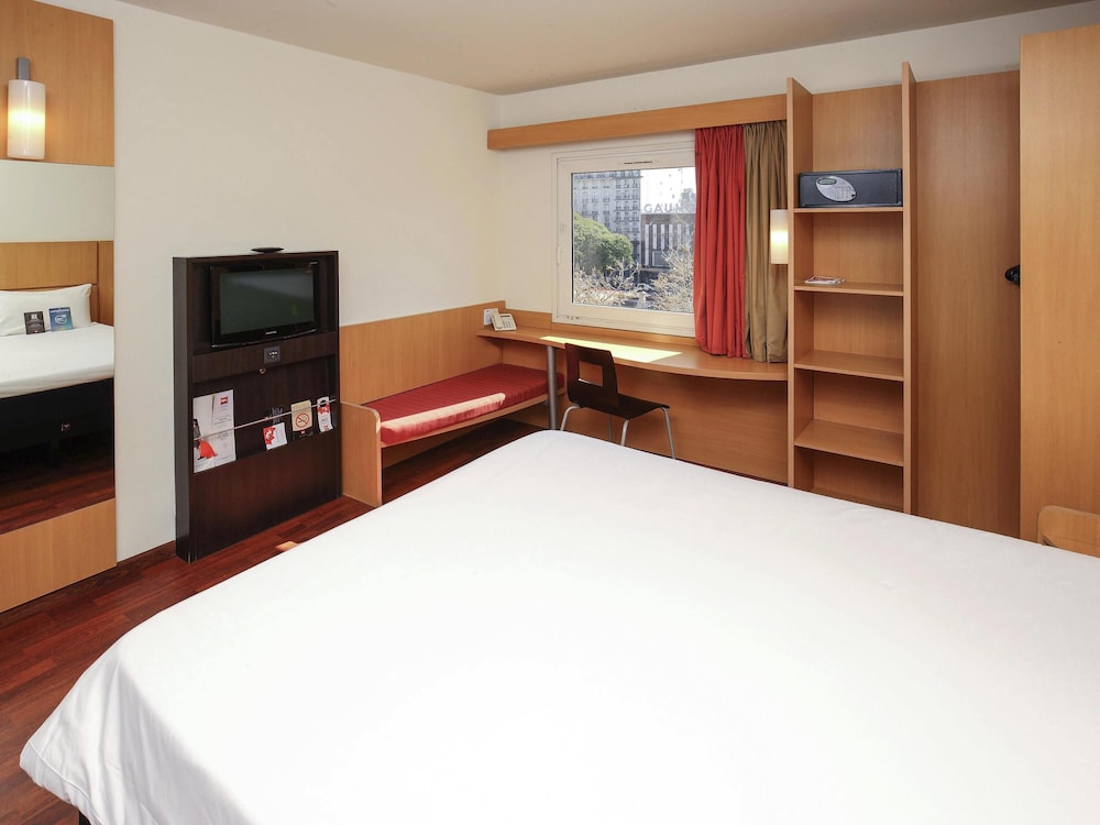 STANDARD, DOUBLE BED