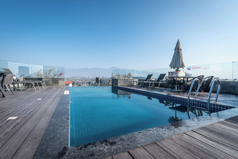 Ramada Encore by Wyndham Kathmandu Thamel 42/50