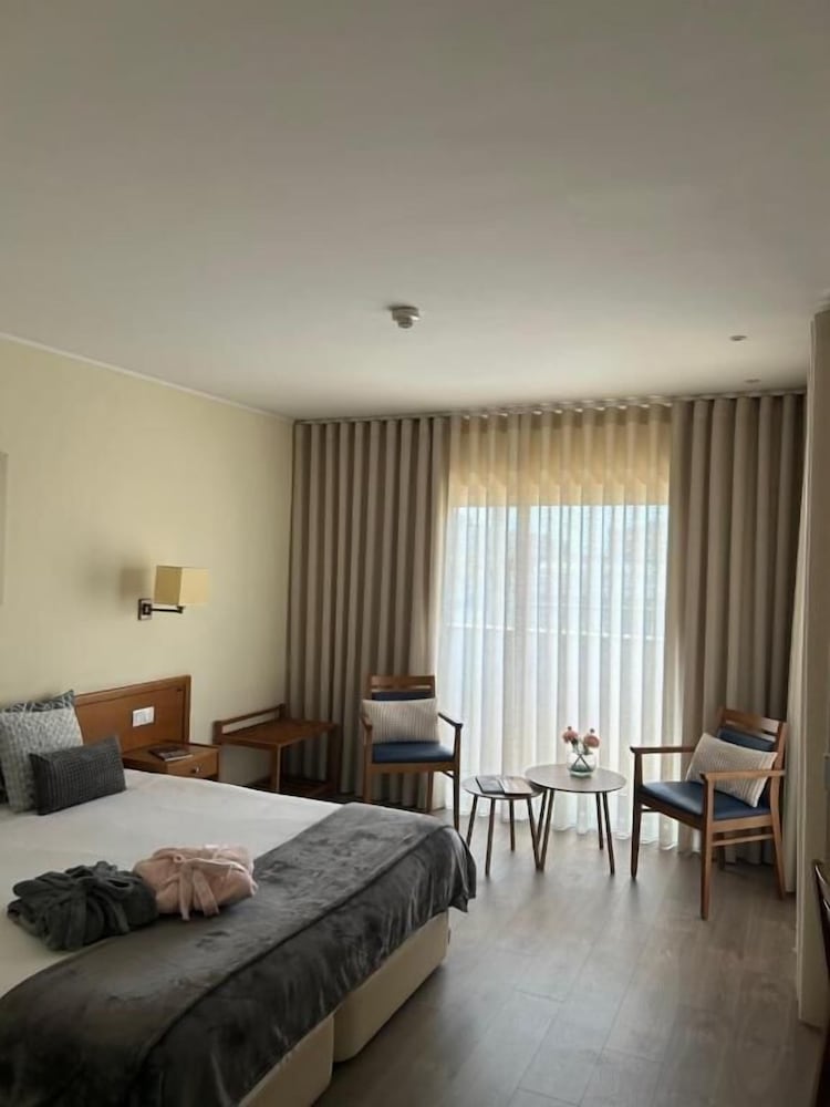 HOTEL DOS LOIOS 27/52