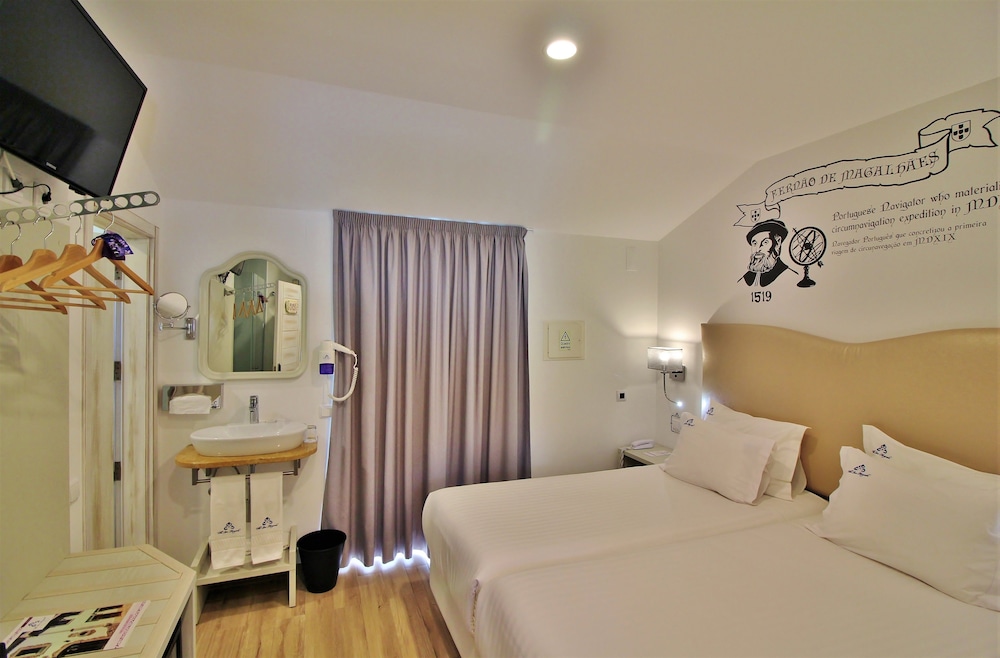 Villa Ana Margarida Hotel 11/52