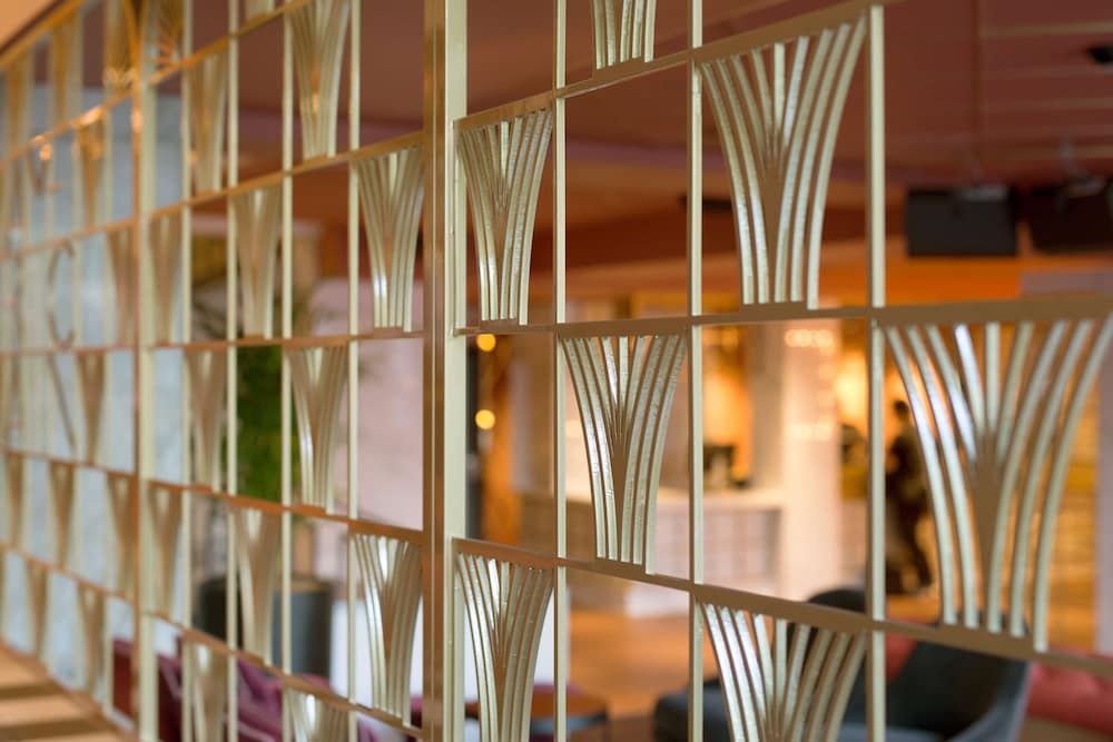 HAYMARKET BY SCANDIC 40/79