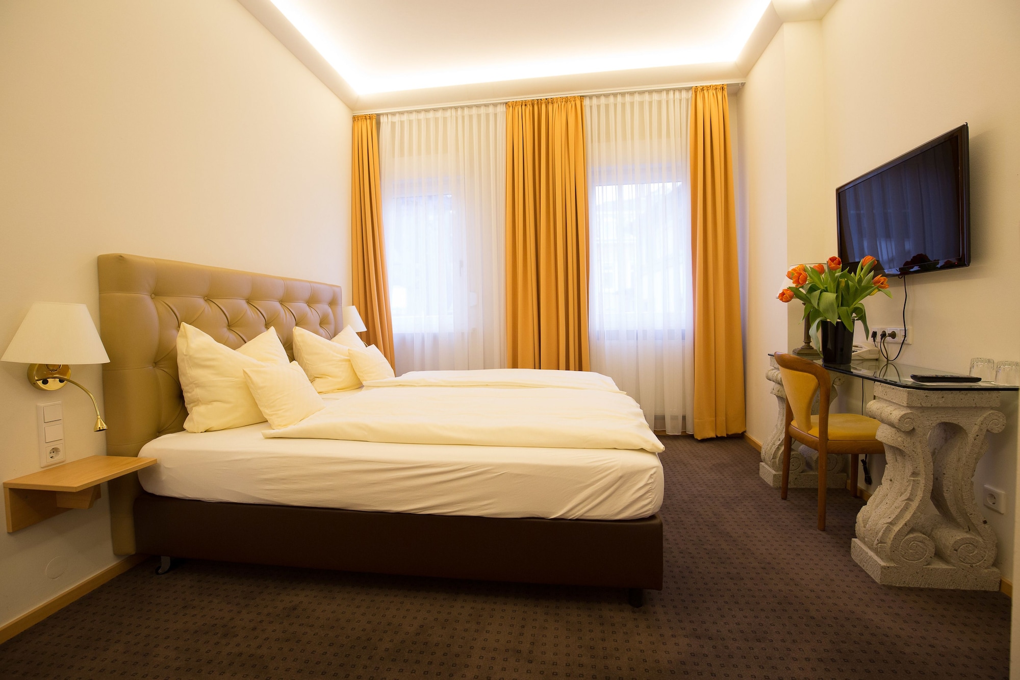 Junior Suite, Kitchenette
