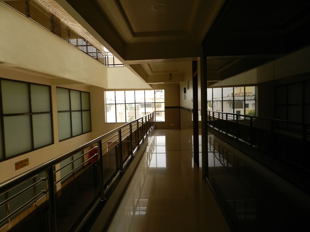 Hotel K Square 9/50
