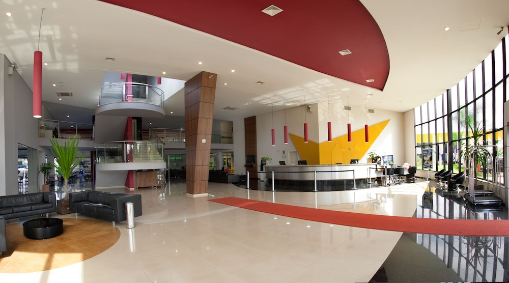 Viale Cataratas Hotel Eventos 8/50