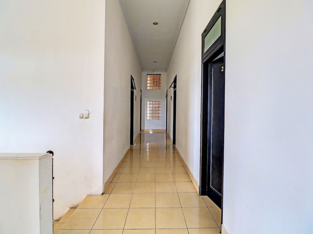 Hotel Nuansa Indah 16/23