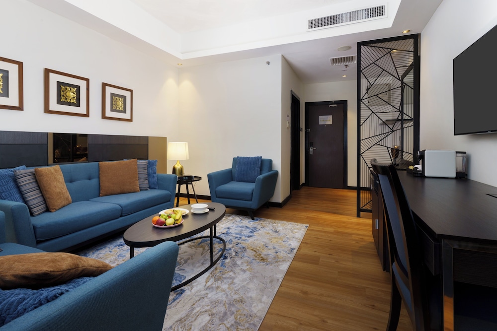 Bespoke Hotel Puchong 26/50
