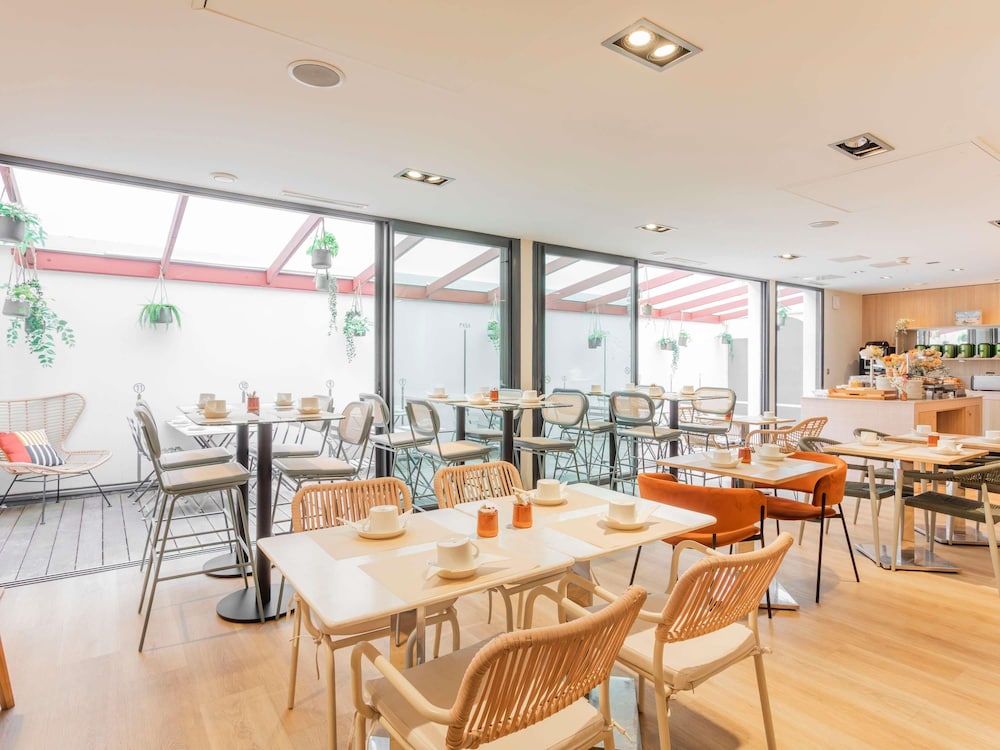 Mercure Le President Biarritz Centre Hotel 37/50