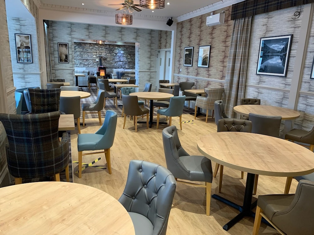 Carrbridge Hotel 20/32
