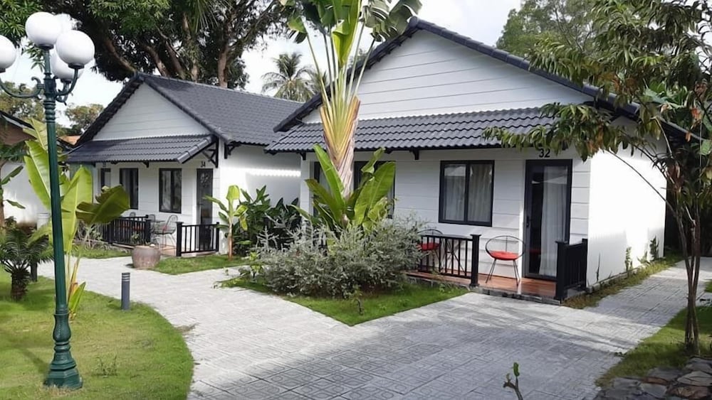 Rum Bungalow Resort Phu Quoc 37/50